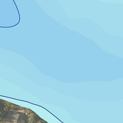 Association sportive Batiscan-Neilson inc. / Zec Batiscan-Neilson Zec Batiscan-Neilson / Lac Nosny digital map