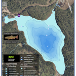 Zec Batiscan-Neilson / Lac Pleuven Preview 1