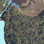 Zec Batiscan-Neilson / Lac Pleuven Preview 3