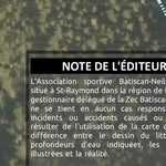 Zec Batiscan-Neilson / Lac Poses Preview 3