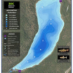 Zec Batiscan-Neilson / Lac Ressan Preview 1
