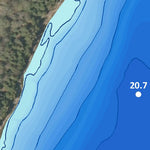 Zec Batiscan-Neilson / Lac Ressan Preview 2