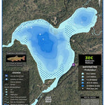 Zec Batiscan-Neilson / Lac Perron Preview 1
