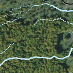 Bathymétrie lac Seaton - zec de la Rivière-Blanche Preview 3