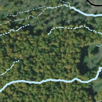 Bathymétrie lac Seaton - zec de la Rivière-Blanche Preview 3