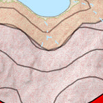 Carte des zones de chasse - Zone ZEC #1 Preview 3