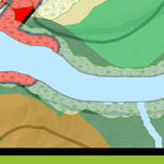 ZEC de la Rivière-Blanche, chasse à l'orignal Zone 3 - secteur 1 Preview 2