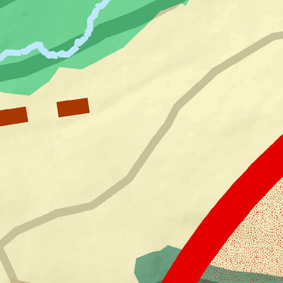 ZEC de la Rivière-Blanche, chasse à l'orignal Zone 1 - secteur 1 Preview 2