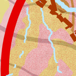 ZEC de la Rivière-Blanche, chasse à l'orignal Zone 1 - secteur 2 Preview 2