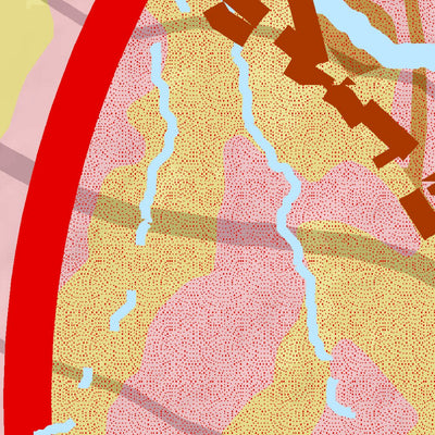 ZEC de la Rivière-Blanche, chasse à l'orignal Zone 1 - secteur 2 Preview 2