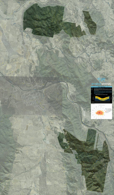 Bingara State Forest 2024 Preview 1