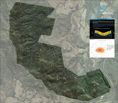 Benbraggie State Forest 2024 Preview 1