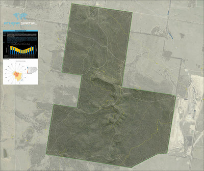 Vickery State Forest 2024 Preview 1