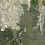 Athena Spatial Bago State Forest 2024 - Northcentral digital map