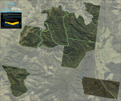 Boorabee State Forest Preview 1