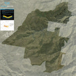 Athena Spatial Brother State Forest 2024 digital map