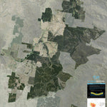 Athena Spatial Coolangubra State Forest 2024 digital map