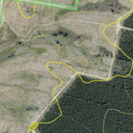Athena Spatial Coolangubra State Forest 2024 digital map