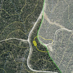Athena Spatial Coolangubra State Forest 2024 digital map