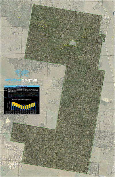 Doona State Forest Preview 1