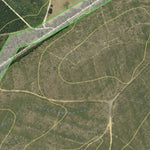 Athena Spatial Green Hills State Forest 2024 - Central digital map