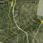 Athena Spatial Hampton State Forest 2024 digital map