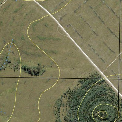 Hanging Rock State Forest Preview 2