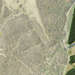 Athena Spatial Mannus State Forest 2024 digital map