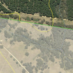 Athena Spatial Maragle South State Forest 2024 digital map