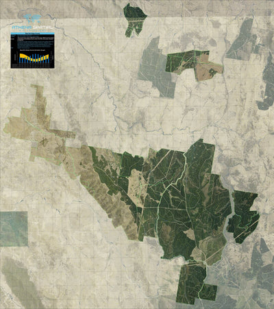 Red Hill State Forest Preview 1