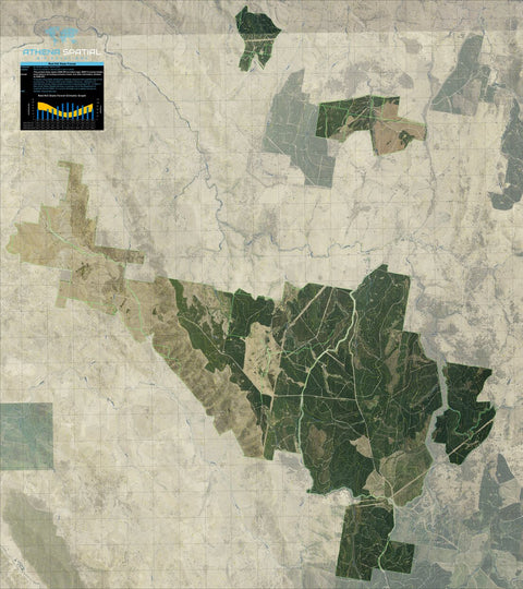 Red Hill State Forest Preview 1