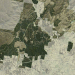 Athena Spatial Sunny Corner State Forest 2024 - South digital map