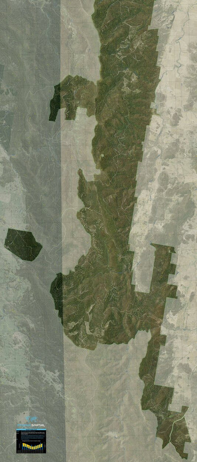 Tallaganda State Forest - South Preview 1