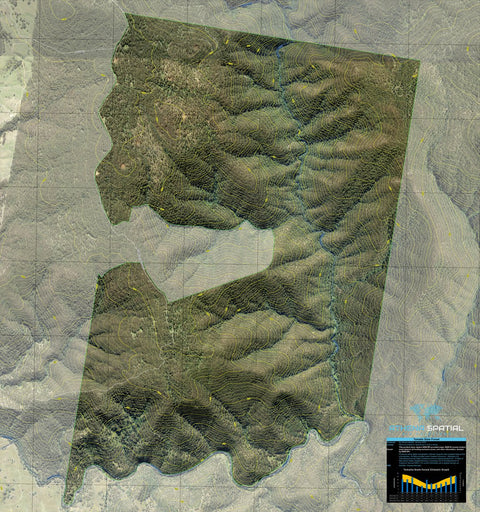 Tomalla State Forest Preview 1