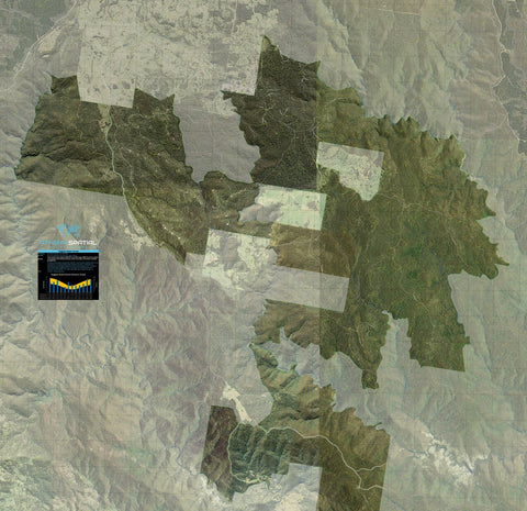 Tuggolo State Forest Preview 1