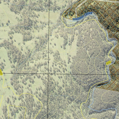 Tuggolo State Forest Preview 2