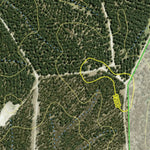 Athena Spatial Vulcan State Forest 2024 - West digital map