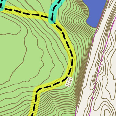 Atkinson - Caroline Orr Town Forest Preview 2