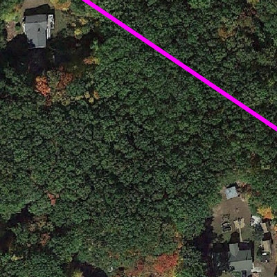 Atkinson - Woodlock Trails in the Chadwick Town Forest Preview 3