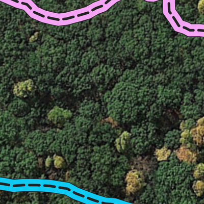 Atkinson's All-Persons Trail in the Slade Town Forest Preview 2