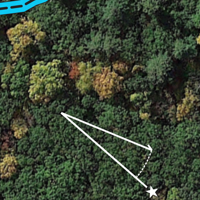 Atkinson's All-Persons Trail in the Slade Town Forest Preview 3