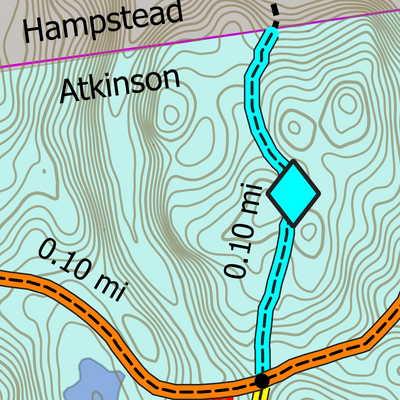 Atkinson's Sawmill North Town Forest Preview 3