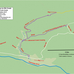 ATV Trails Guide -- Baseline to Elk Creek Preview 1