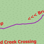 ATV Trails Guide -- Baseline to Elk Creek Preview 2