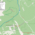 ATV Trails Guide -- Dormer Sheep Trails Preview 1