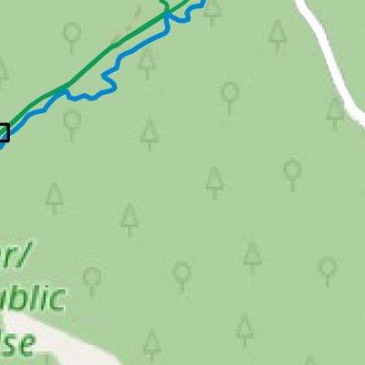 ATV Trails Guide -- Dormer Sheep Trails Preview 2