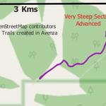 ATV Trails Guide -- Dormer Sheep Trails Preview 3