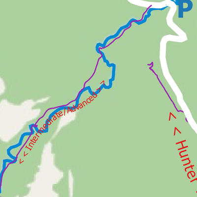 ATV Trails Guide -- Hunter Valley Trails Preview 2