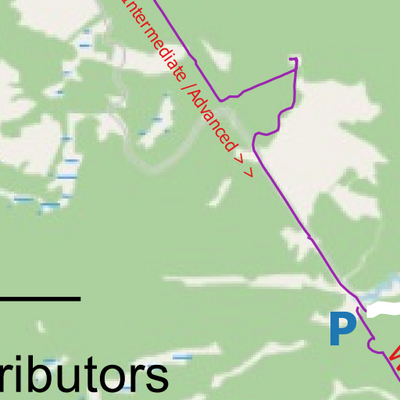 ATV Trails Guide -- Hunter Valley Trails Preview 3