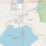 ATV Trails Guide -- Martineau Trail Preview 1